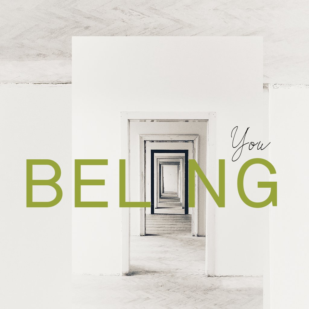 You Belong episode artwork