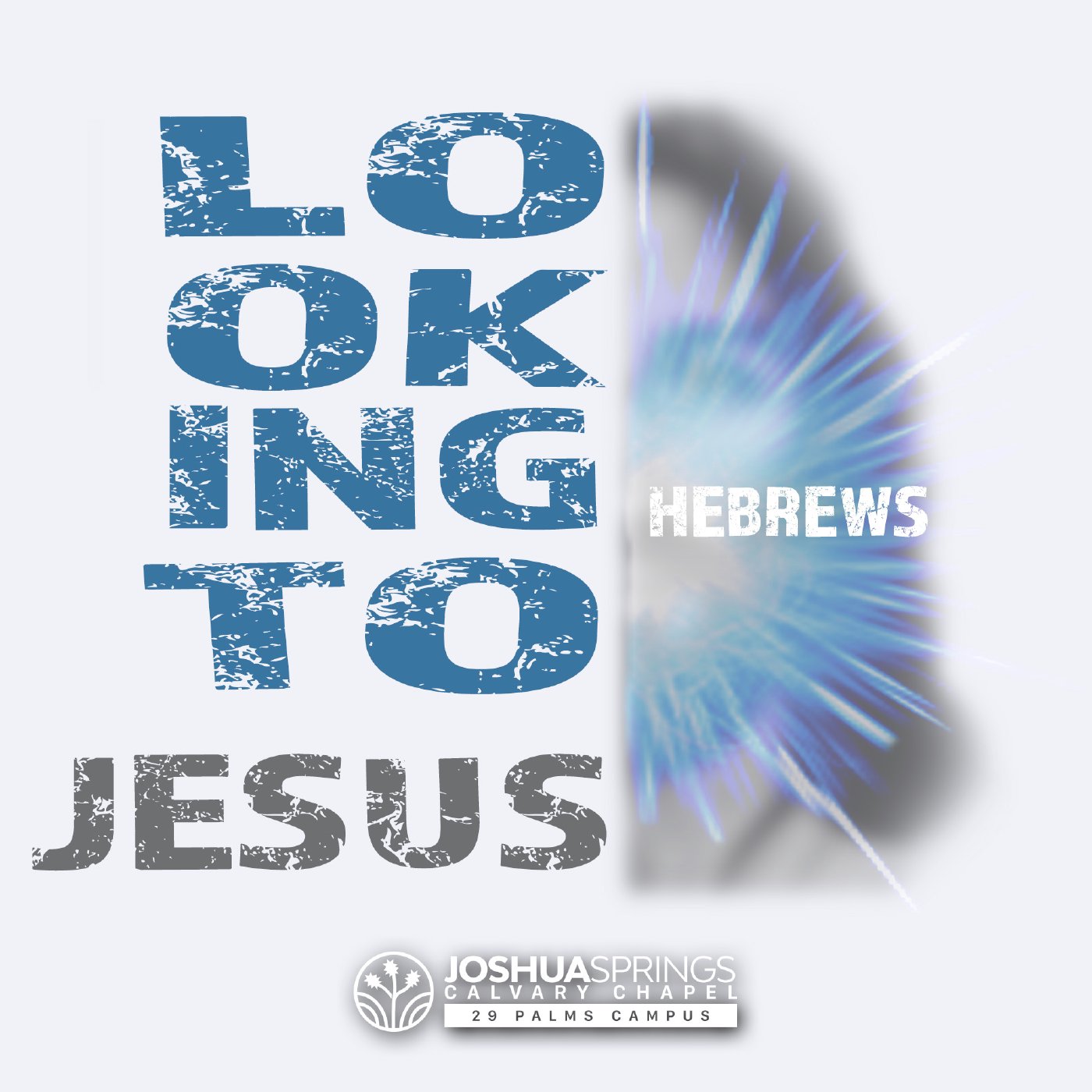 Hebrews 3 || Pastor Adam Everhart