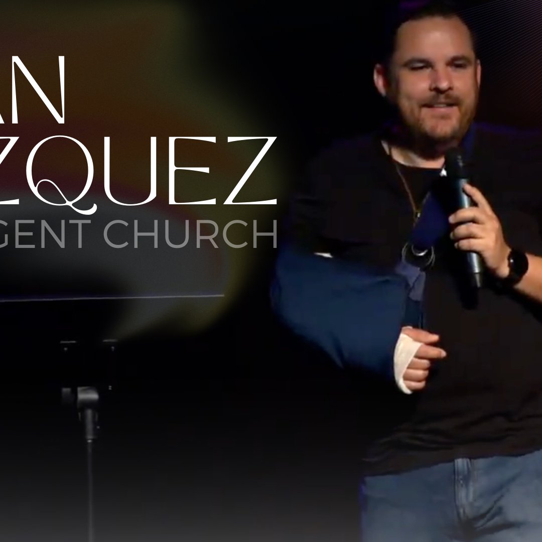 Urgent Church