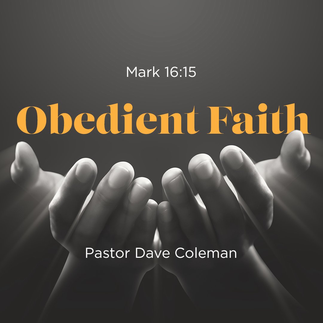 Watersprings Church Podcast