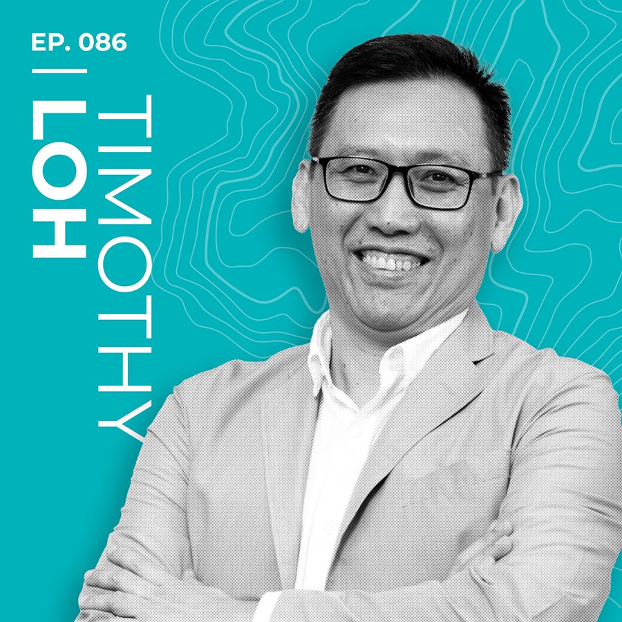 The Every Nation Podcast