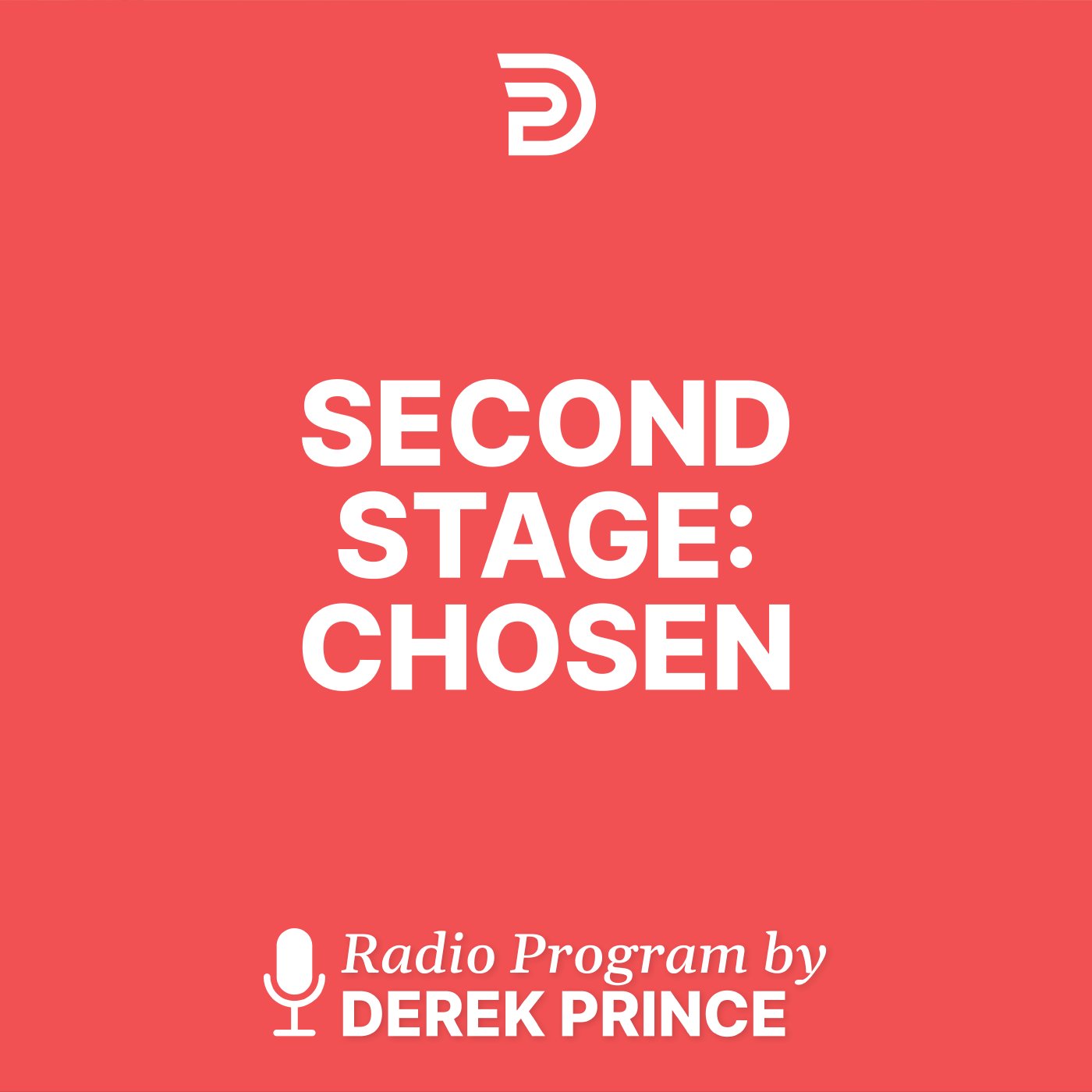 Secure in God's Choice (5)