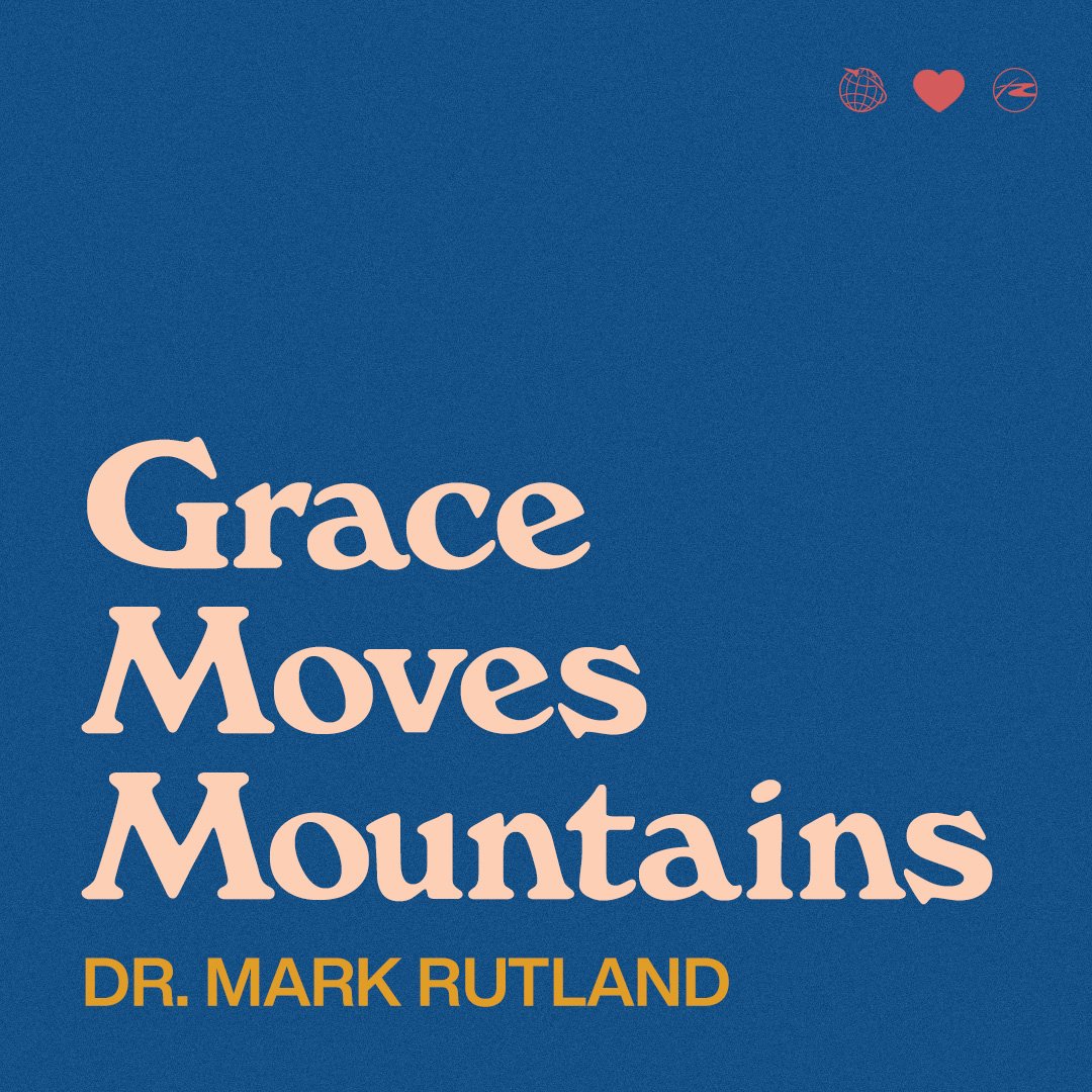 Lay Down Your Mountain At His Feet episode artwork