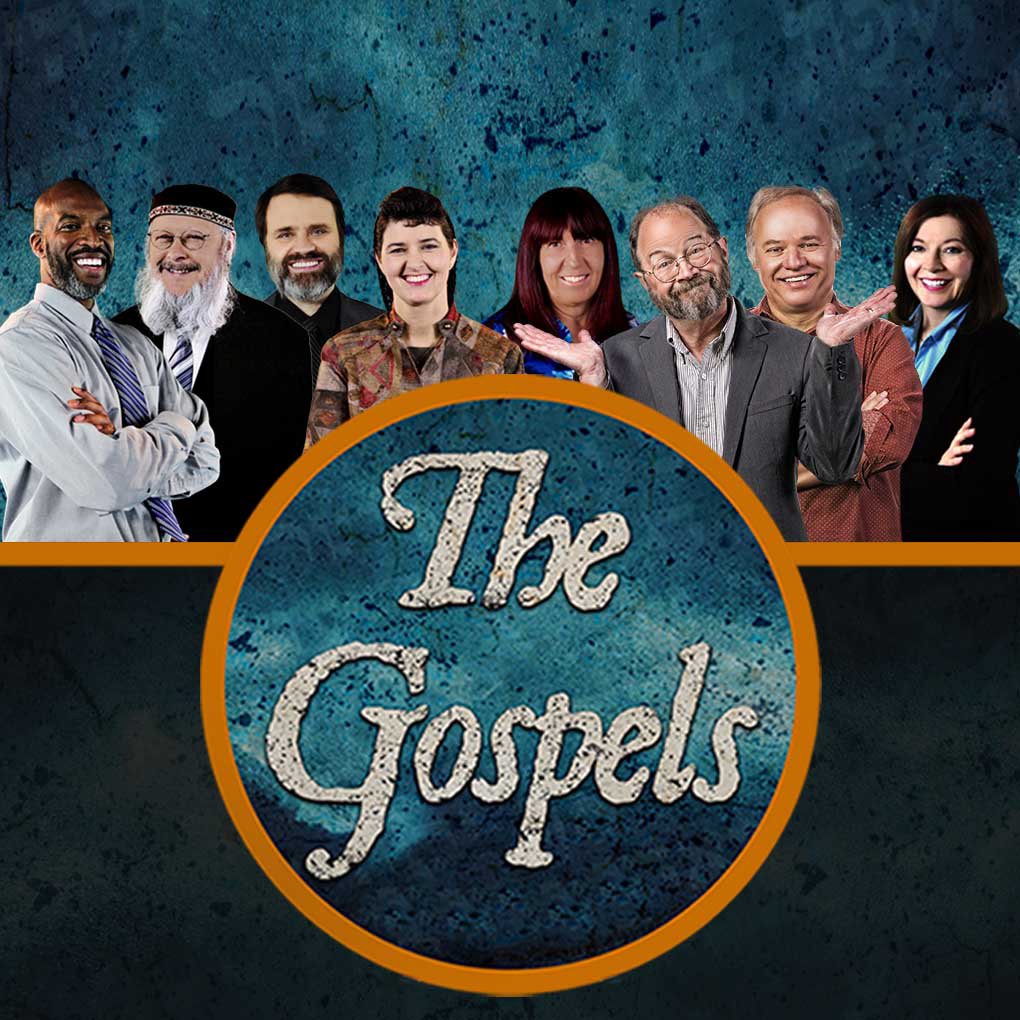 The Gospels Ep 24