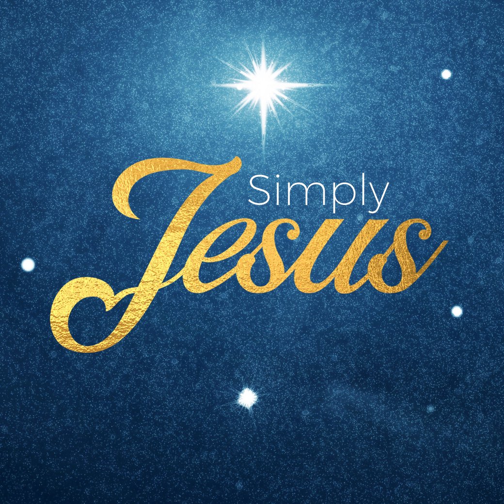 Christmas Eve Service episode artwork