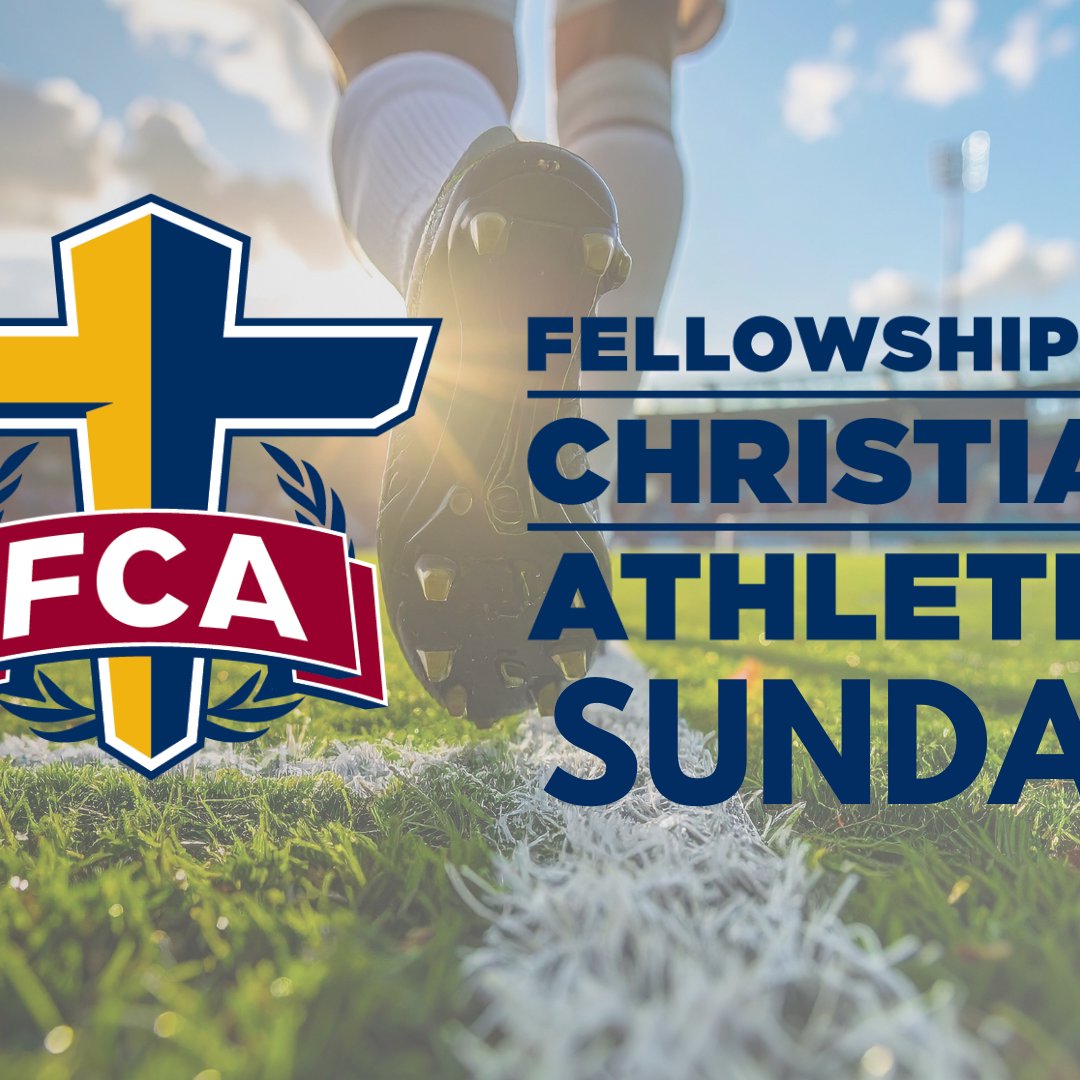 FCA Sunday