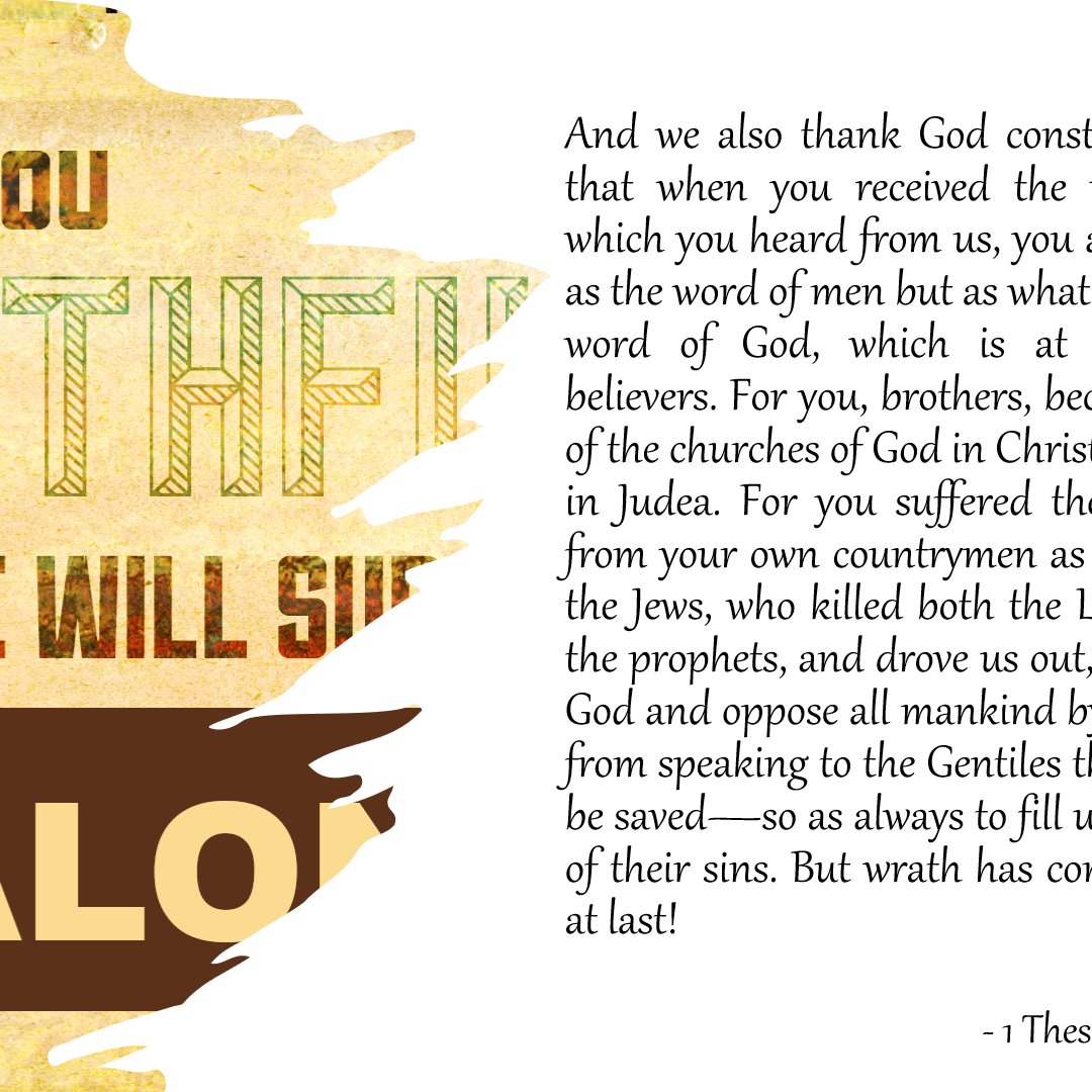 The Gospel Accepted and at Work episode artwork