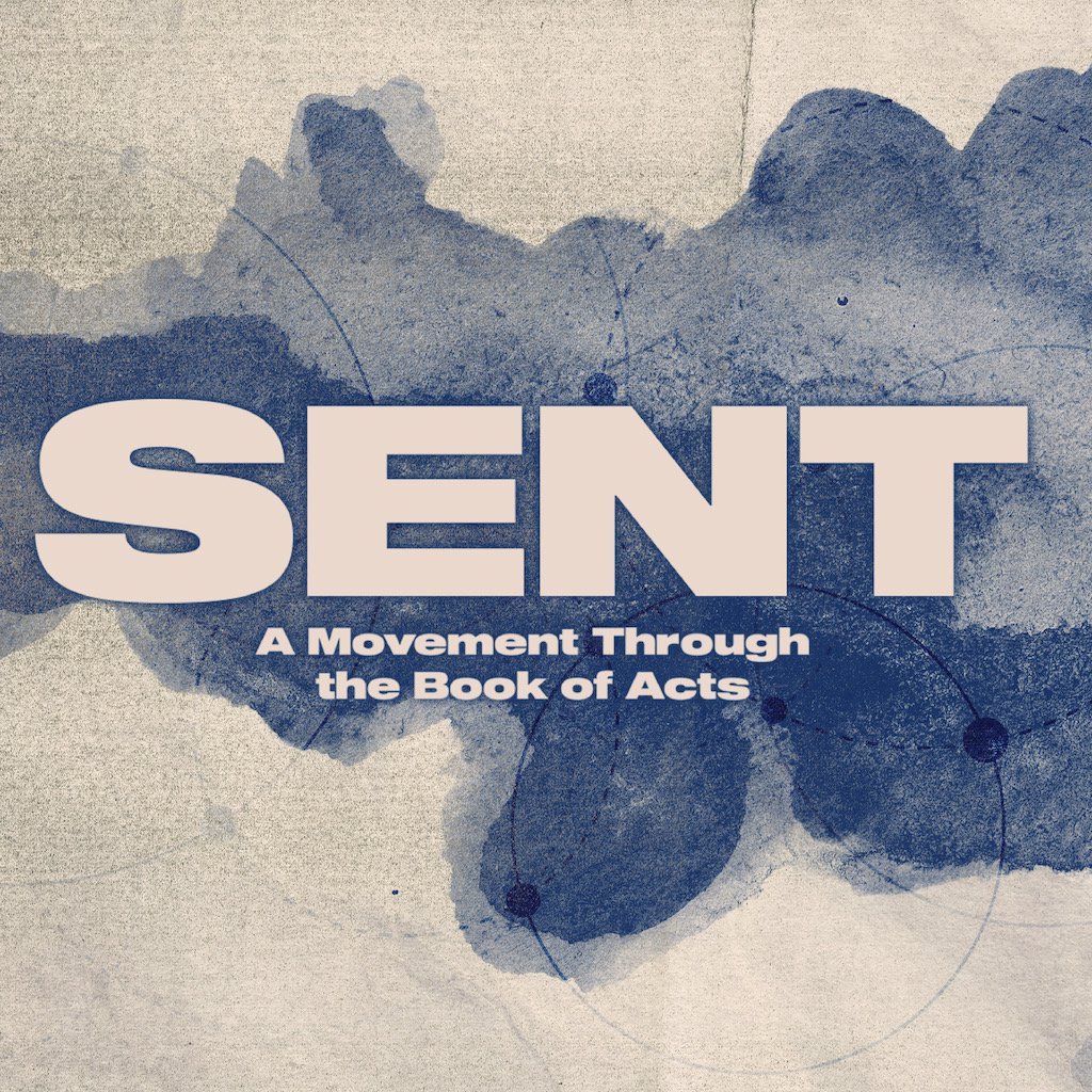 Sent - Week 4 - Character in the Common