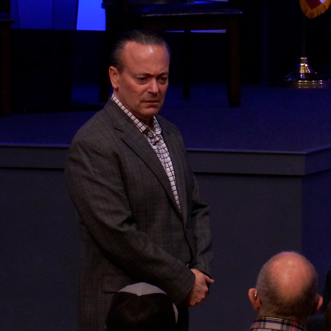 Stephen Fraser Ministries