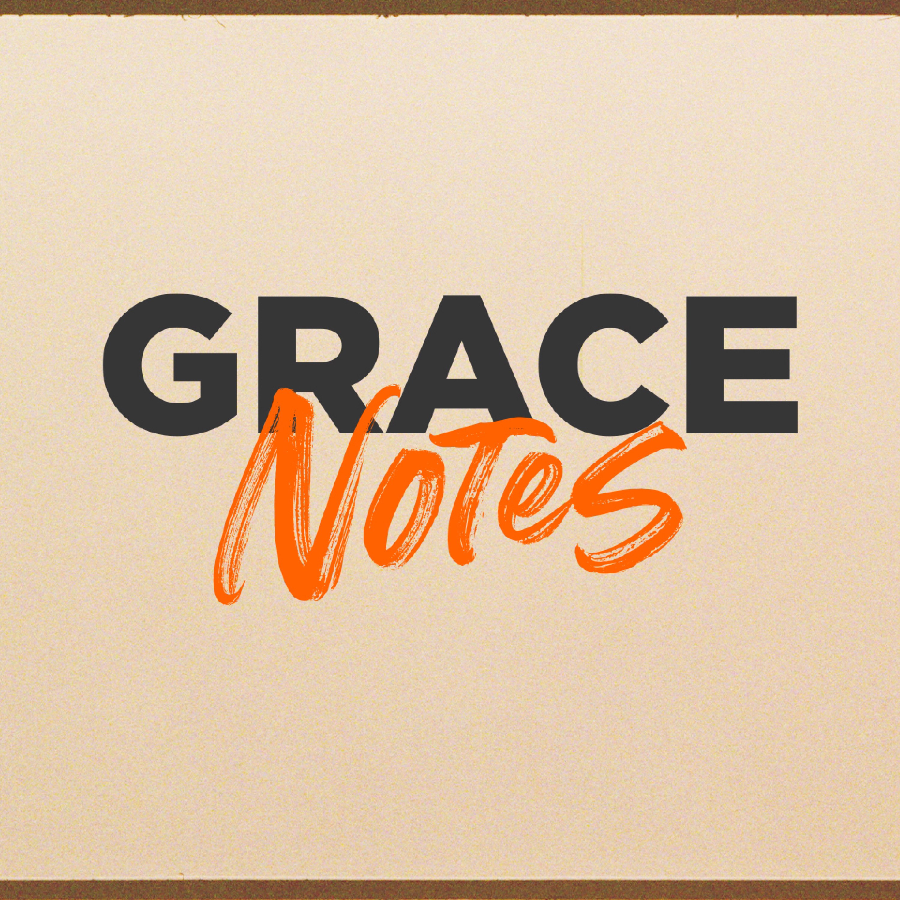 Grace Notes