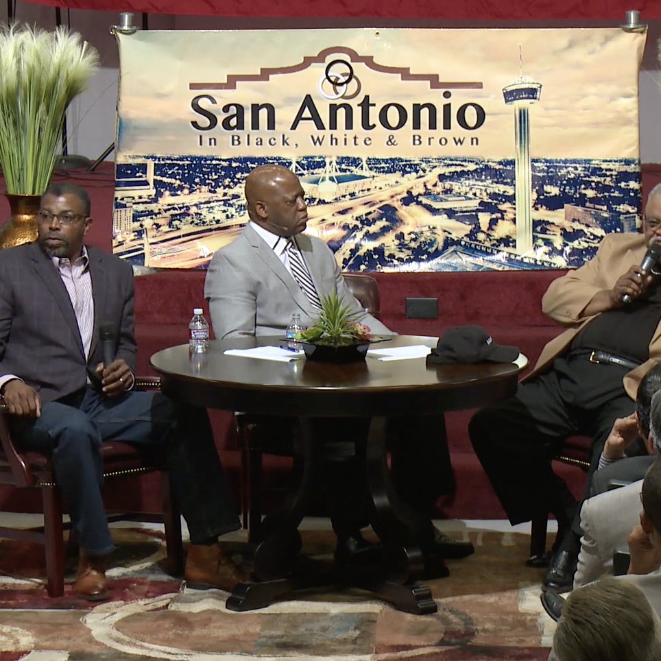 SABWB Emergency Summit Clip 4 episode artwork