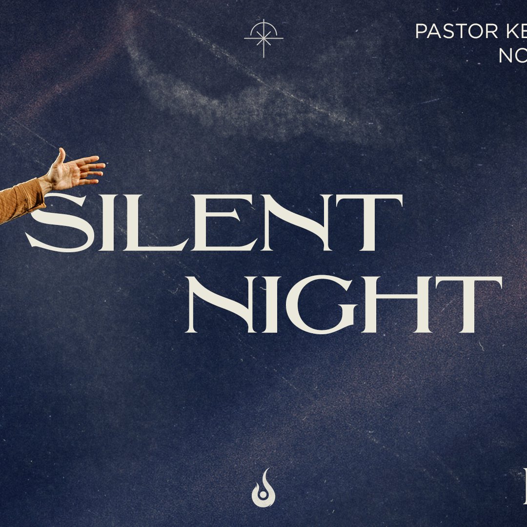 Silent Night // Hope episode artwork