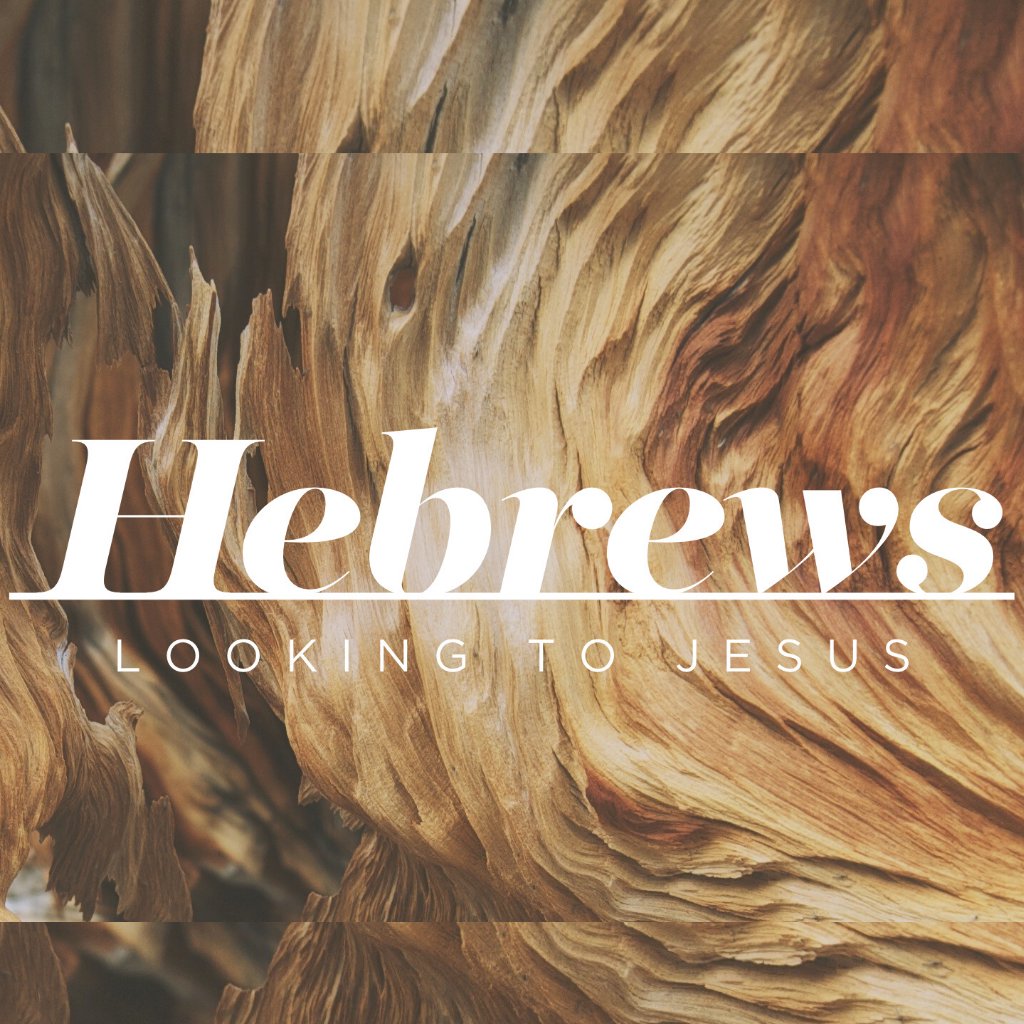 Hebrews episode artwork
