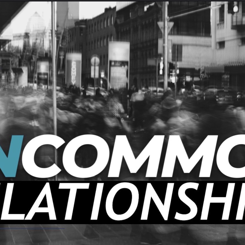 Uncommon Relationships