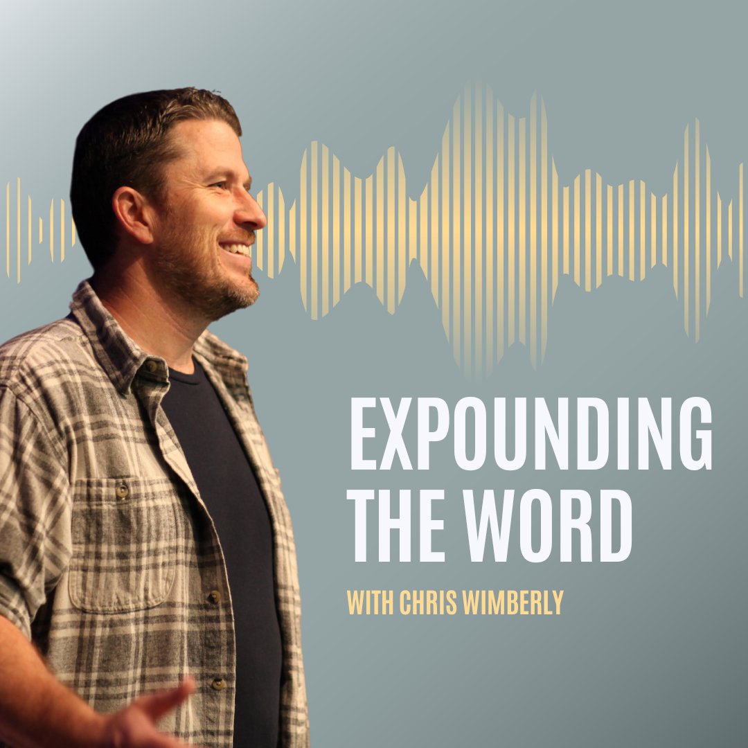 Expounding the Word