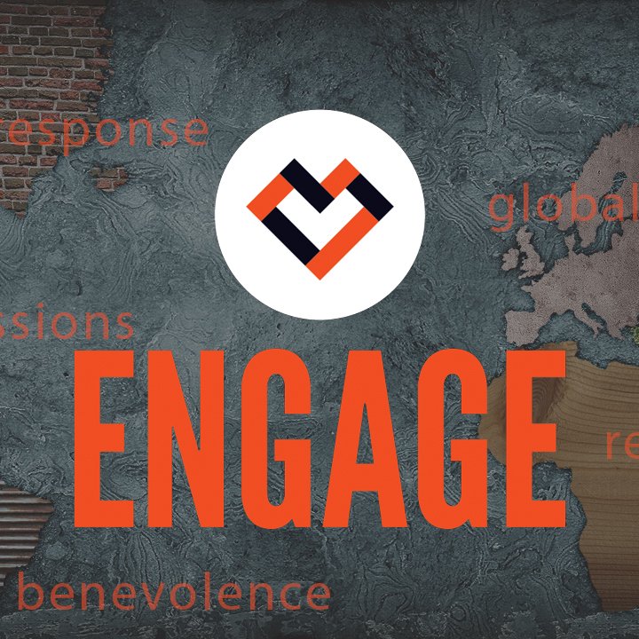 Engage: Kingfolk episode artwork