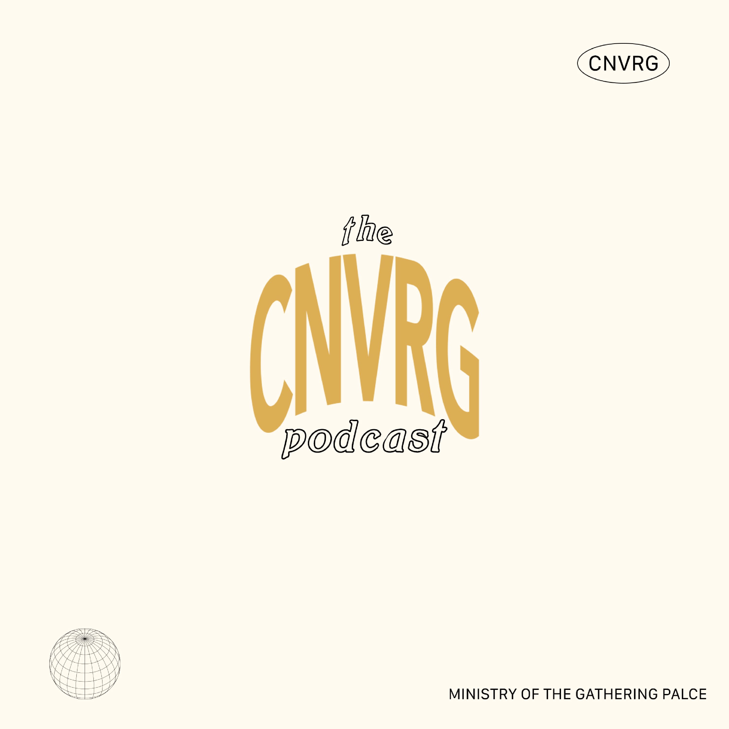 The Converge Podcast 