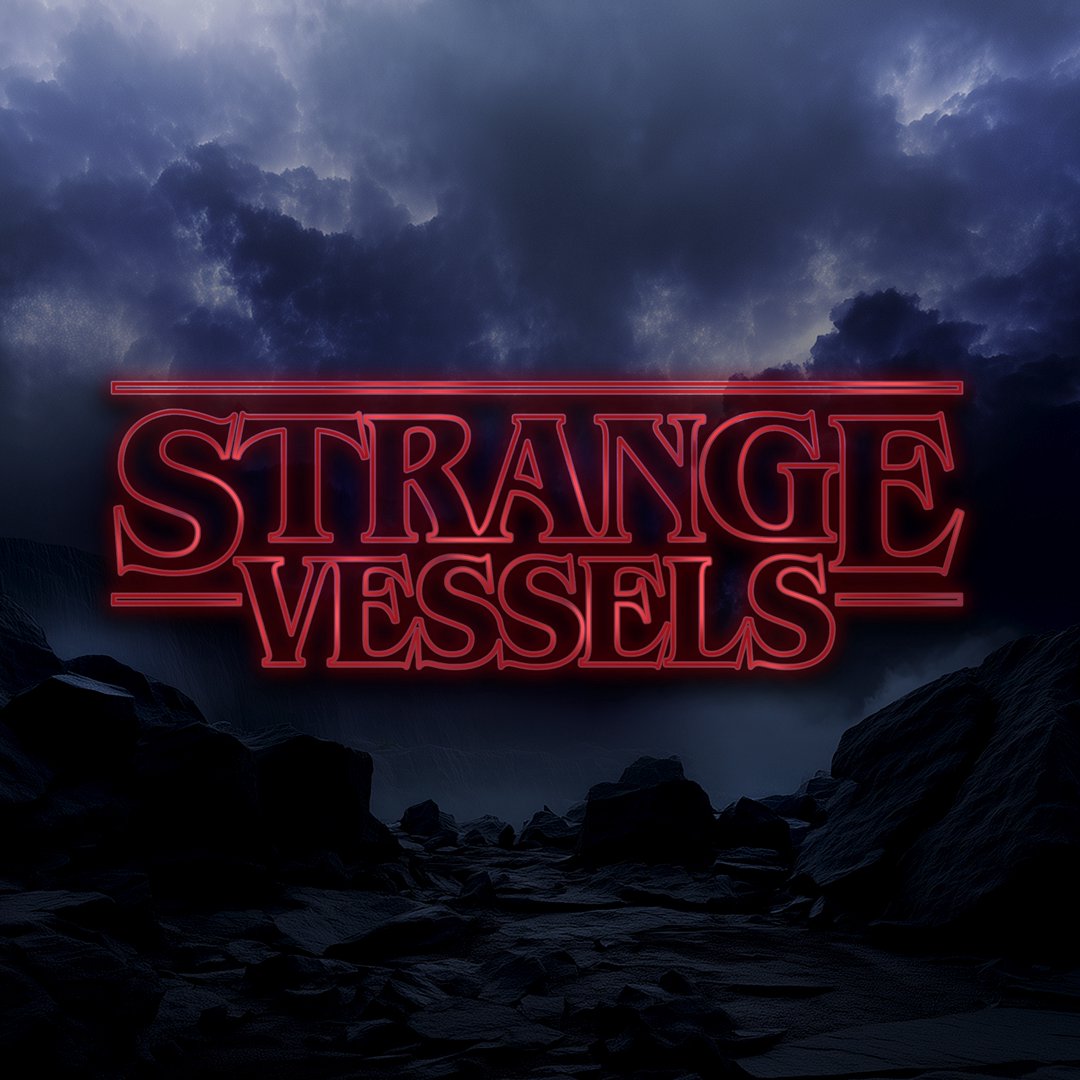 Clay Vessels episode artwork