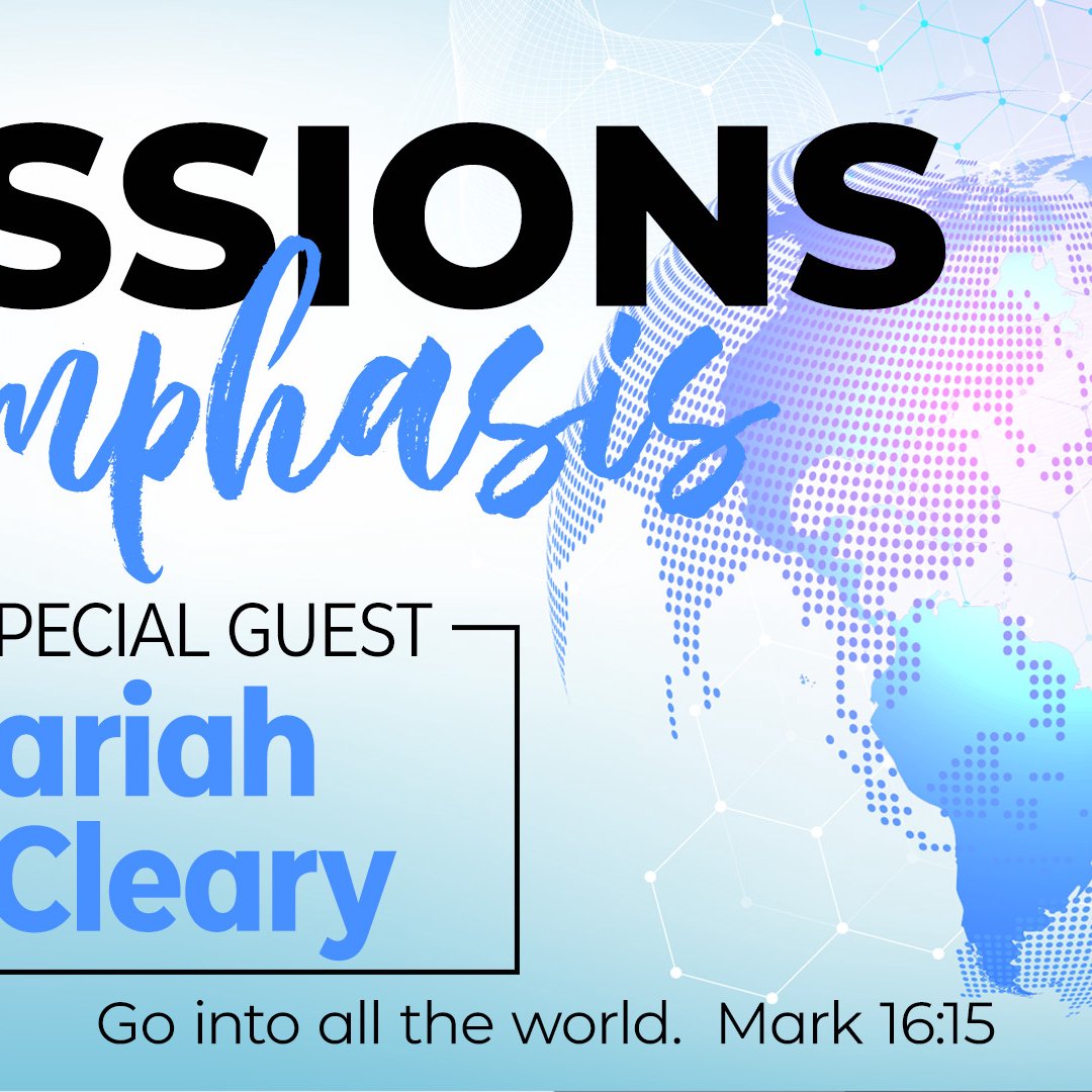 Riverview Sermon Podcast