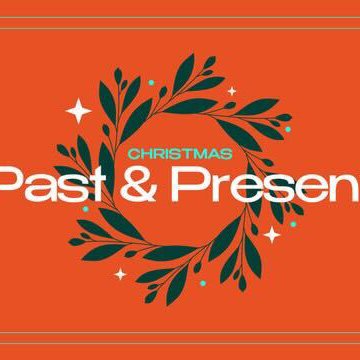 How To Make Christmas More Meaningful episode artwork
