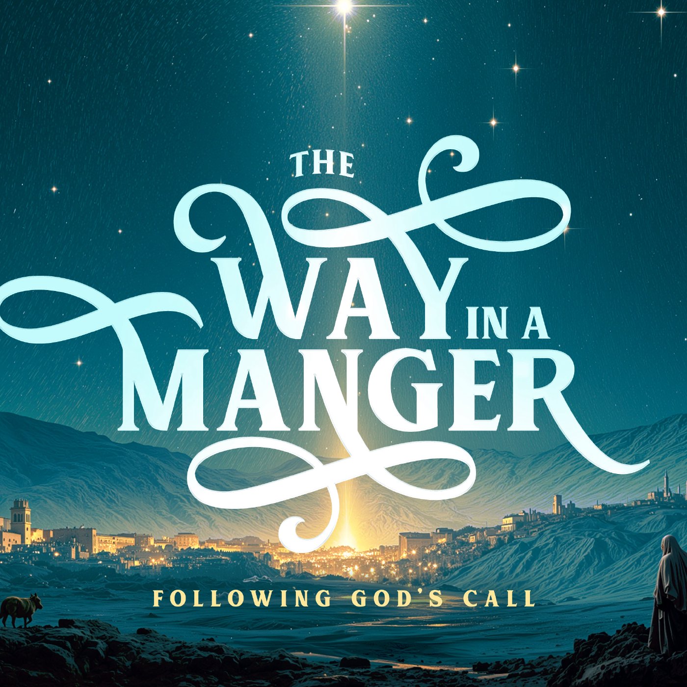 Humility was the Plan