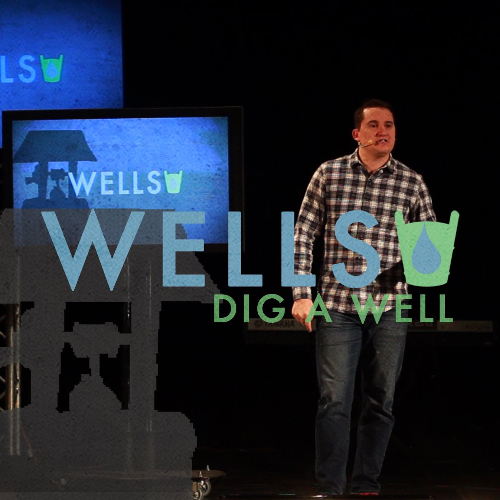 Dig a Well episode artwork