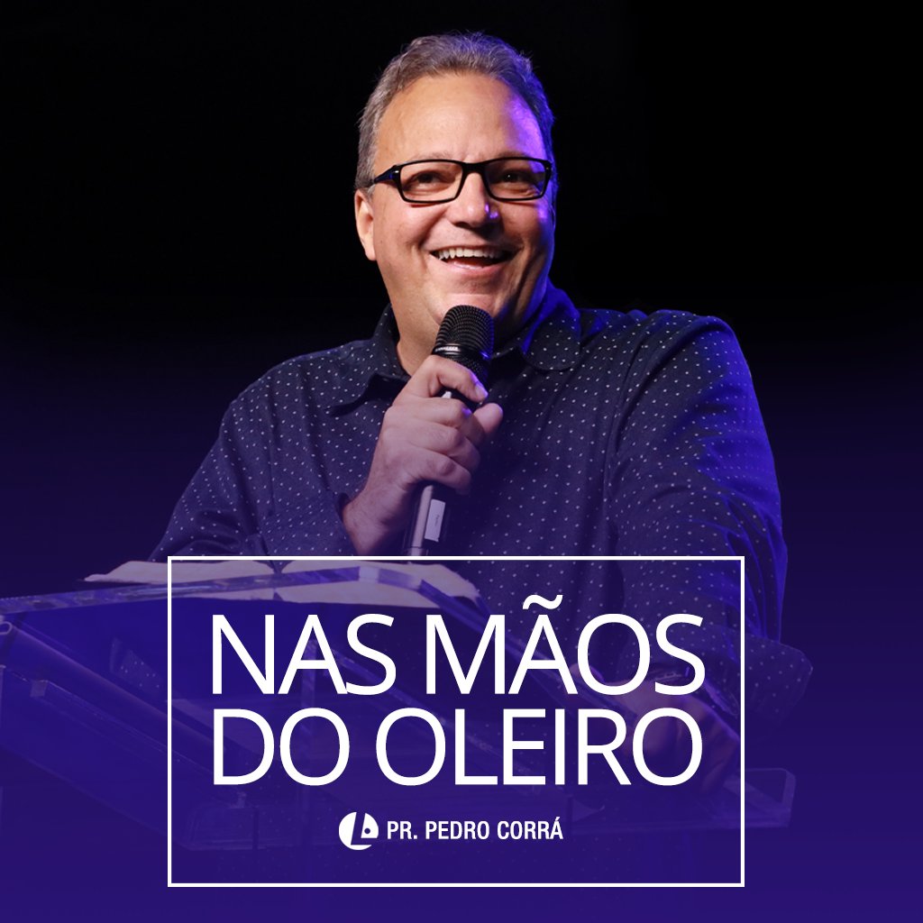 Igreja Lifepoint Sermon of the Week