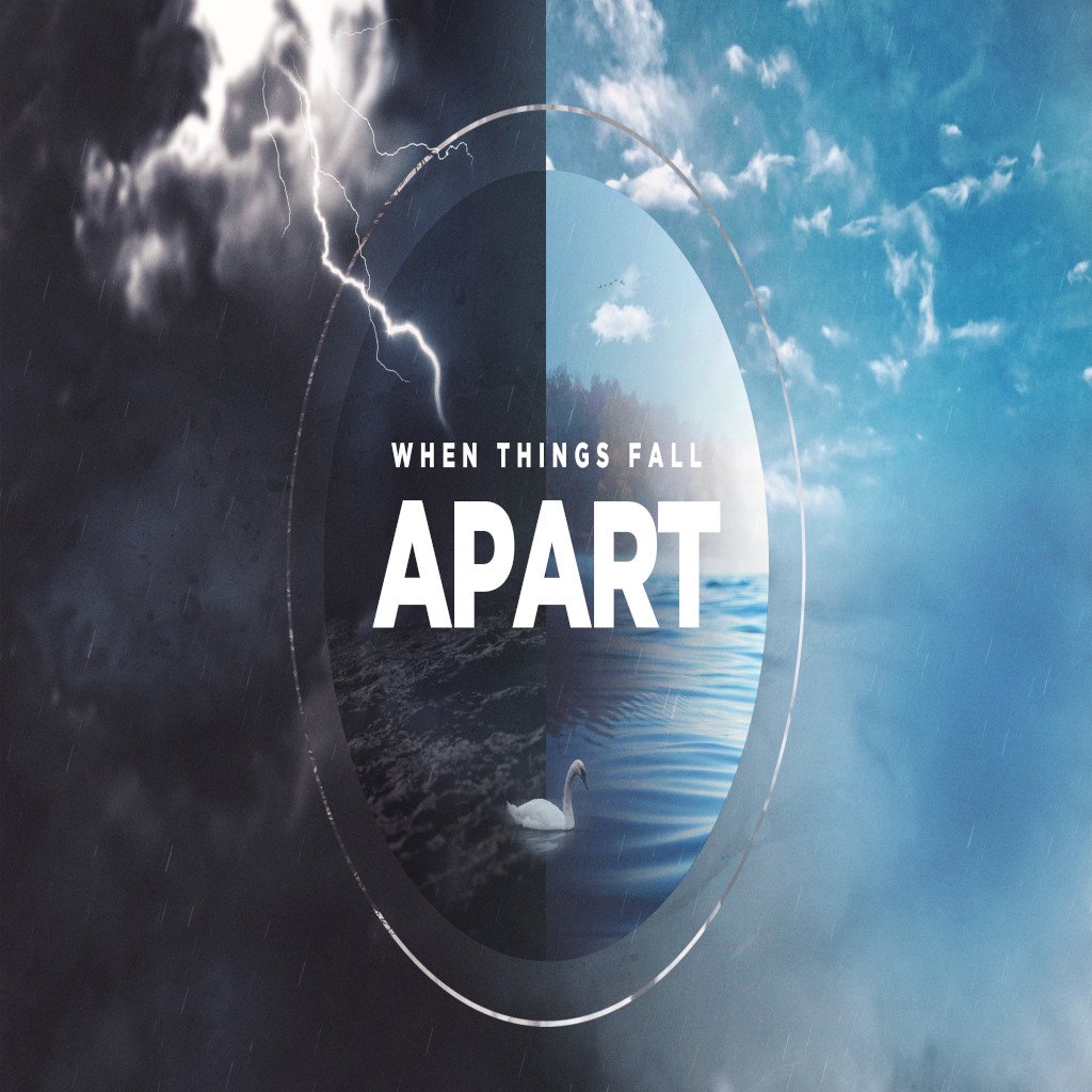 When Things Fall Apart episode artwork