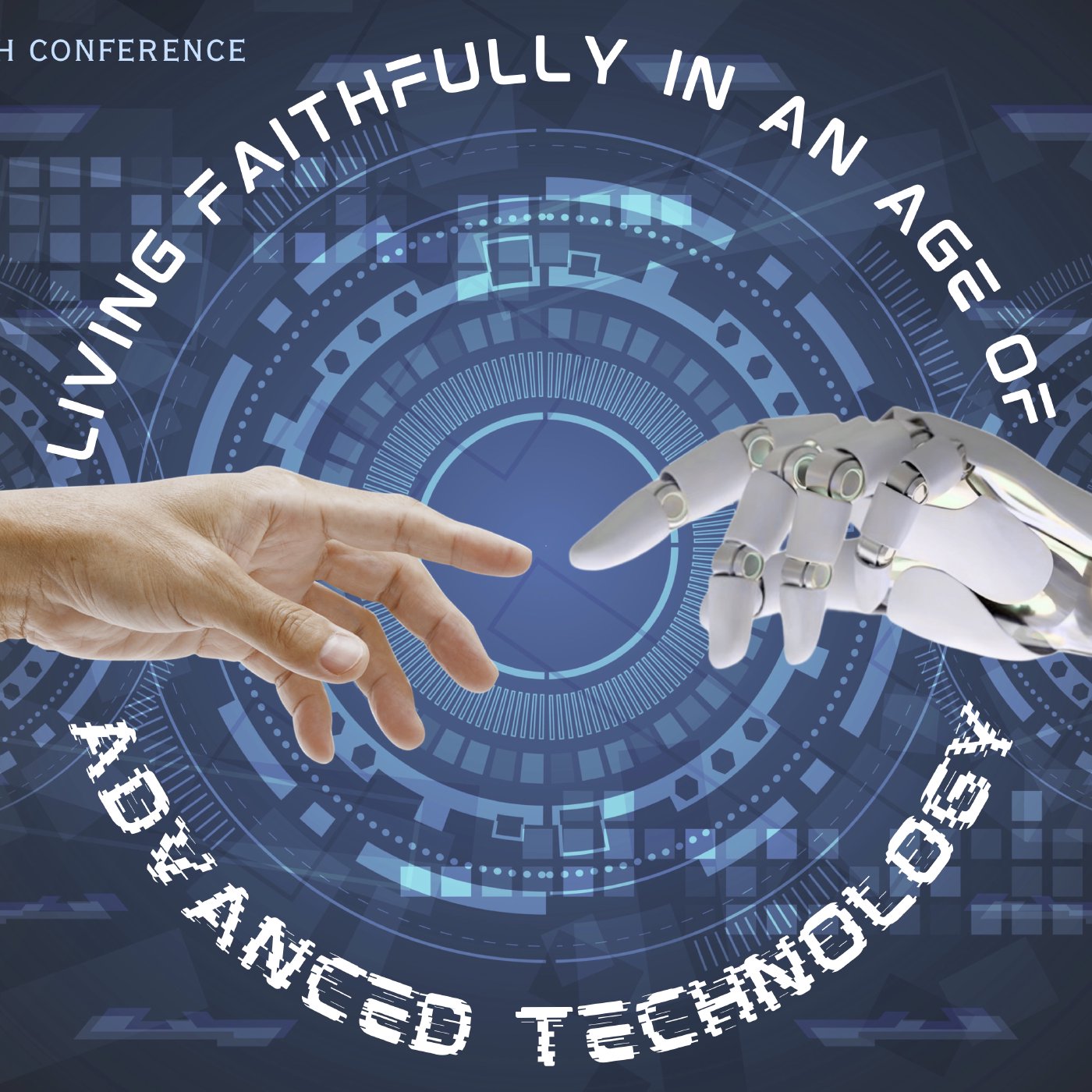 Woodridge Community Church Media