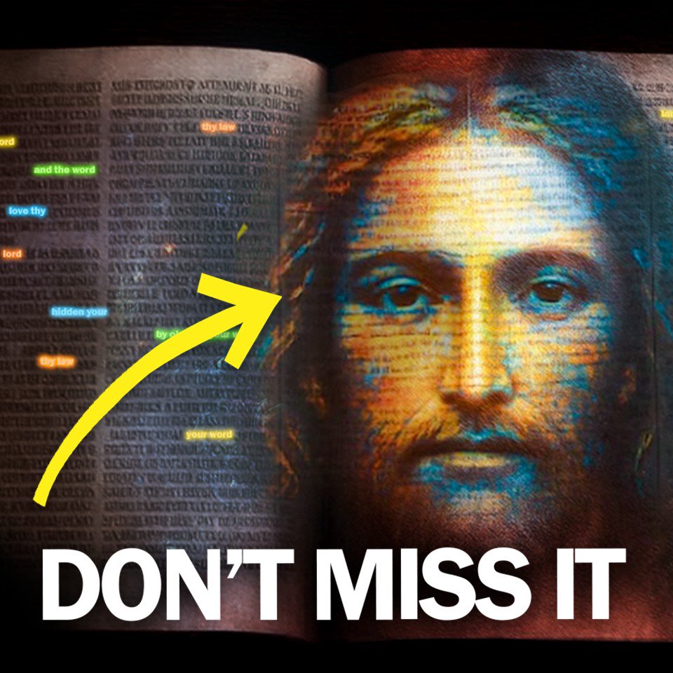 God's Word is Working