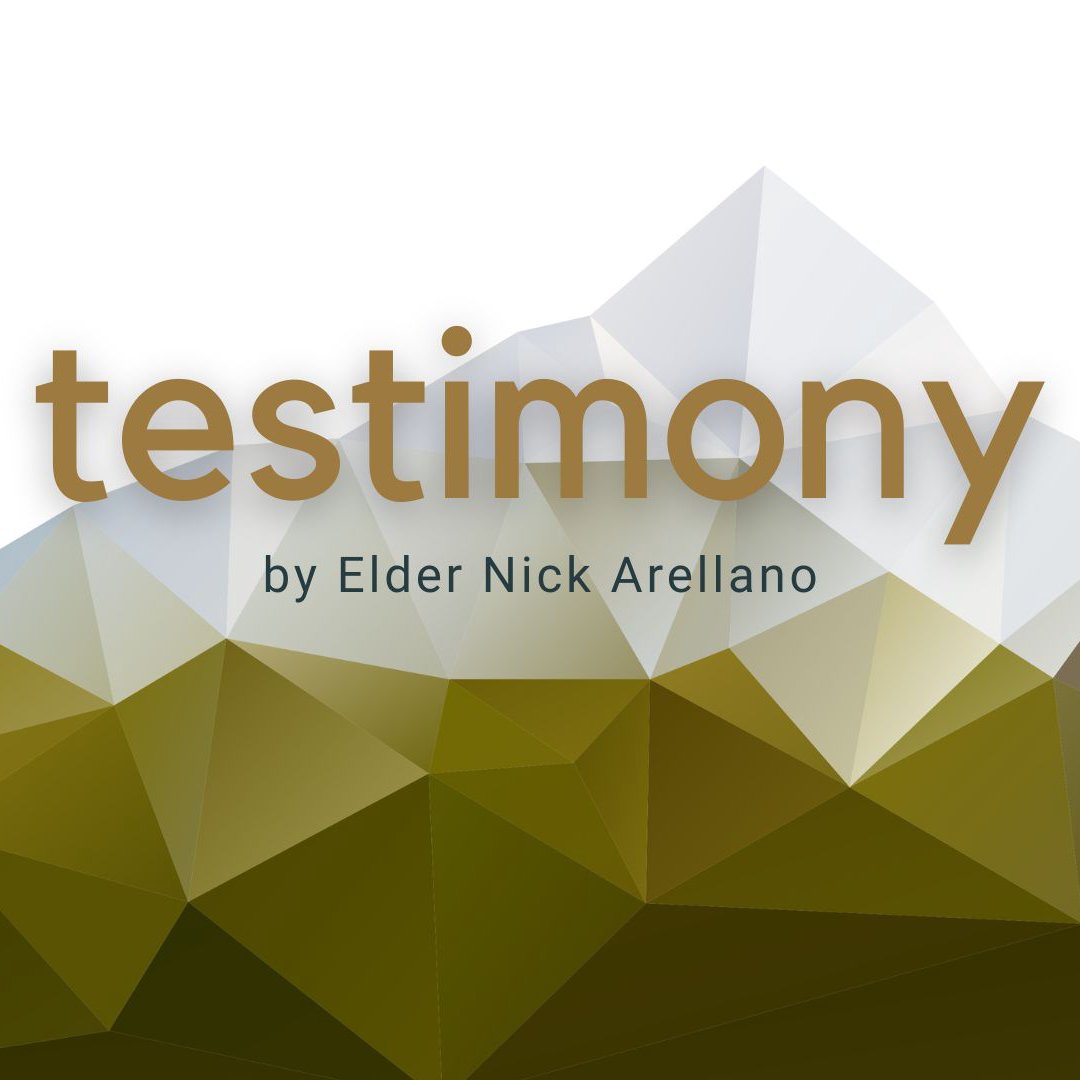 Monterey Church Virginia