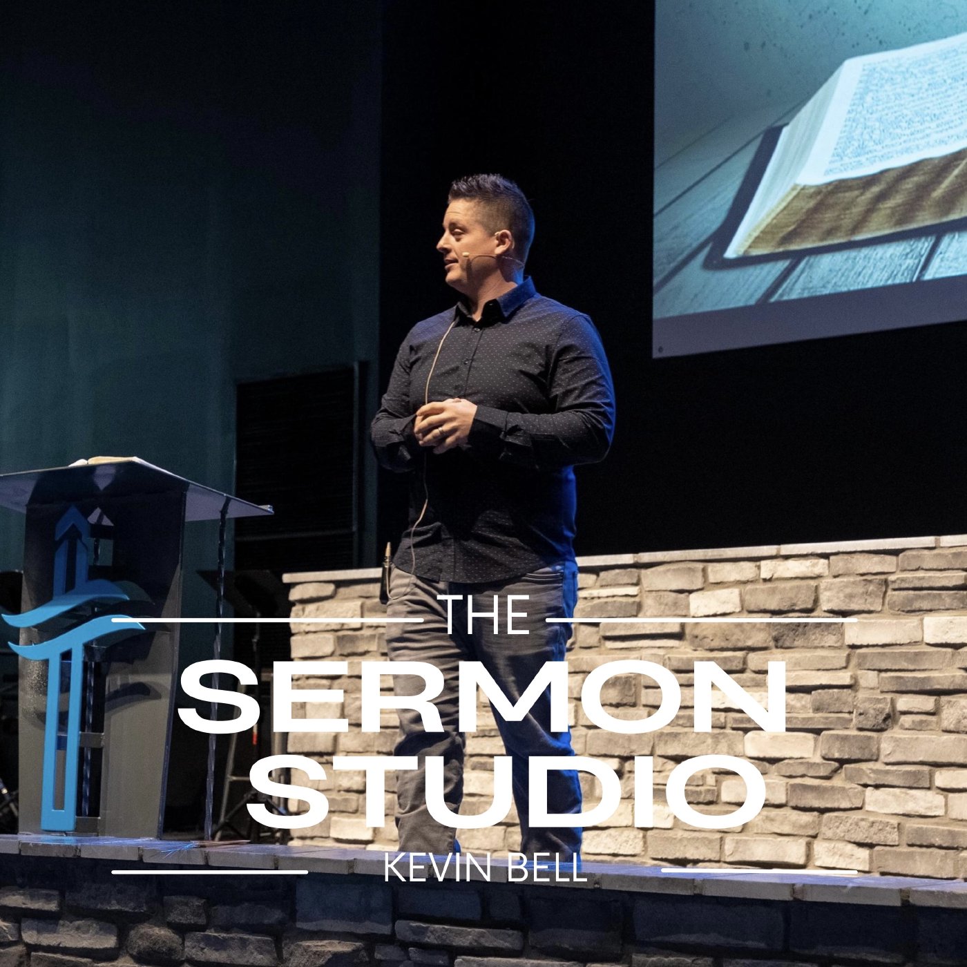 The Sermon Studio