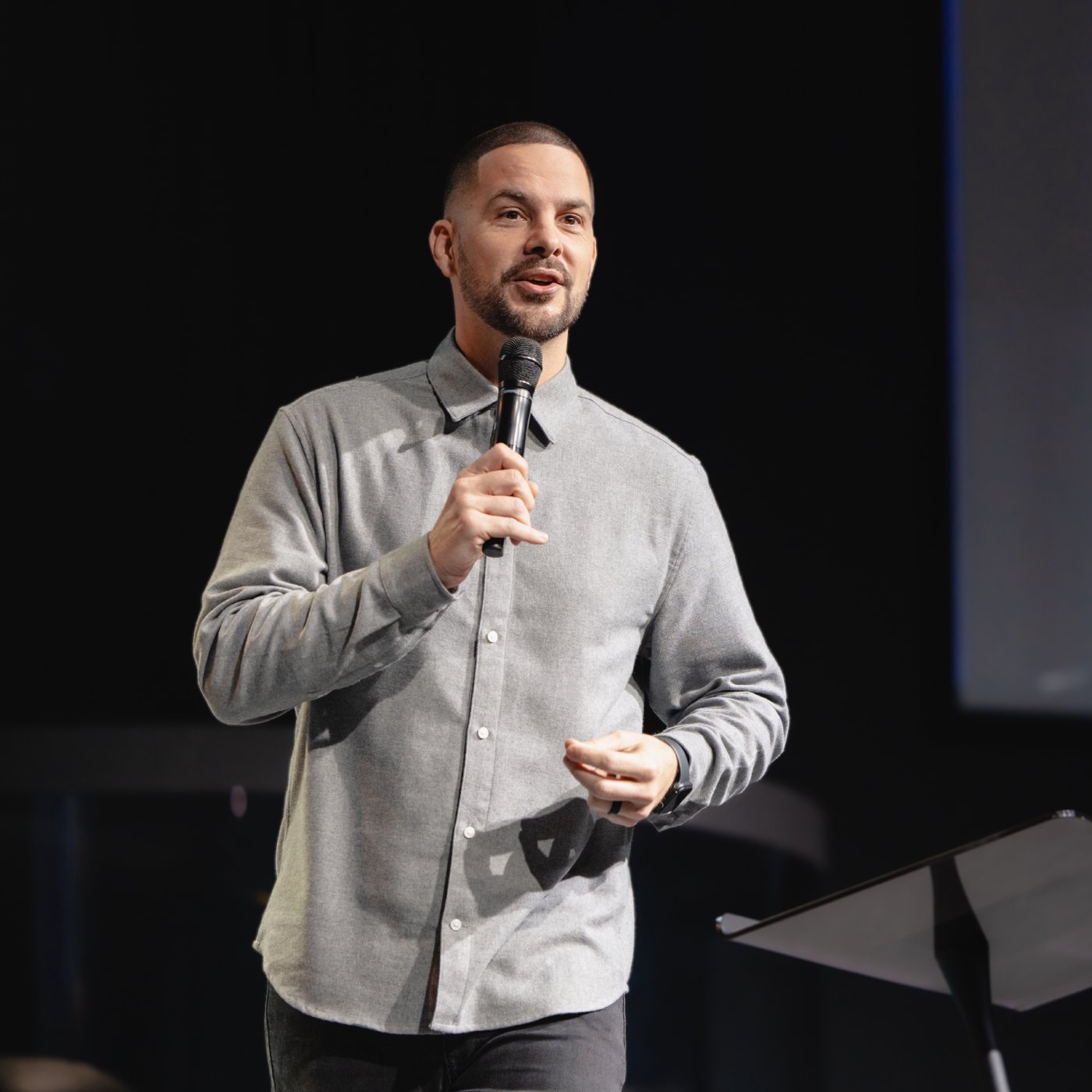 Elevate Life Church