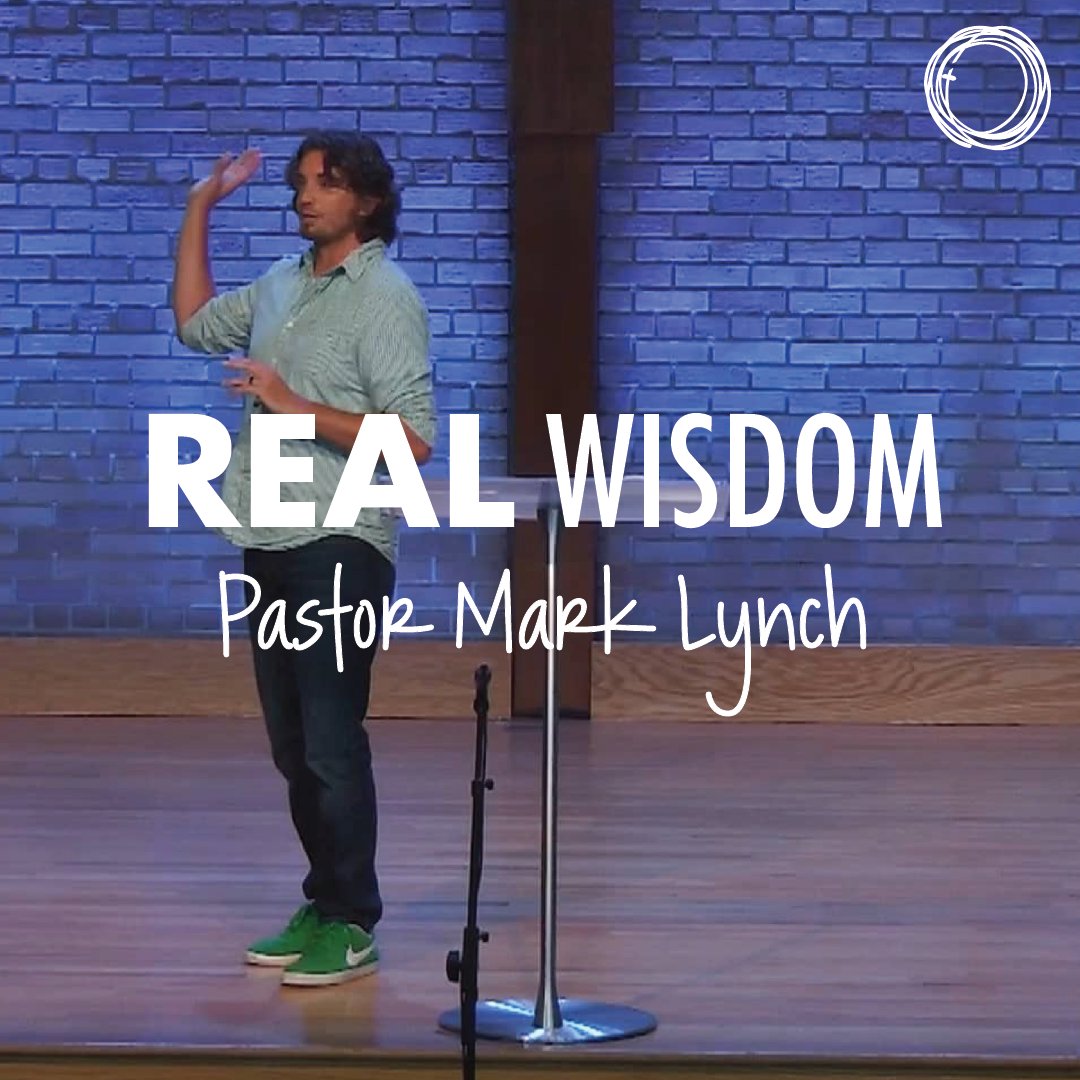Real Wisdom episode artwork