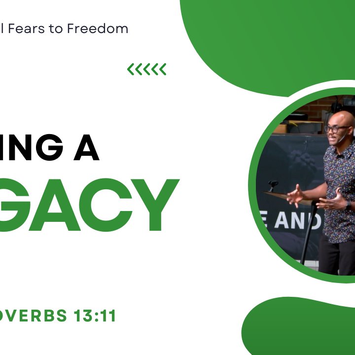St. Paul (Peoria)  |  Pastor Deveraux Hubbard
