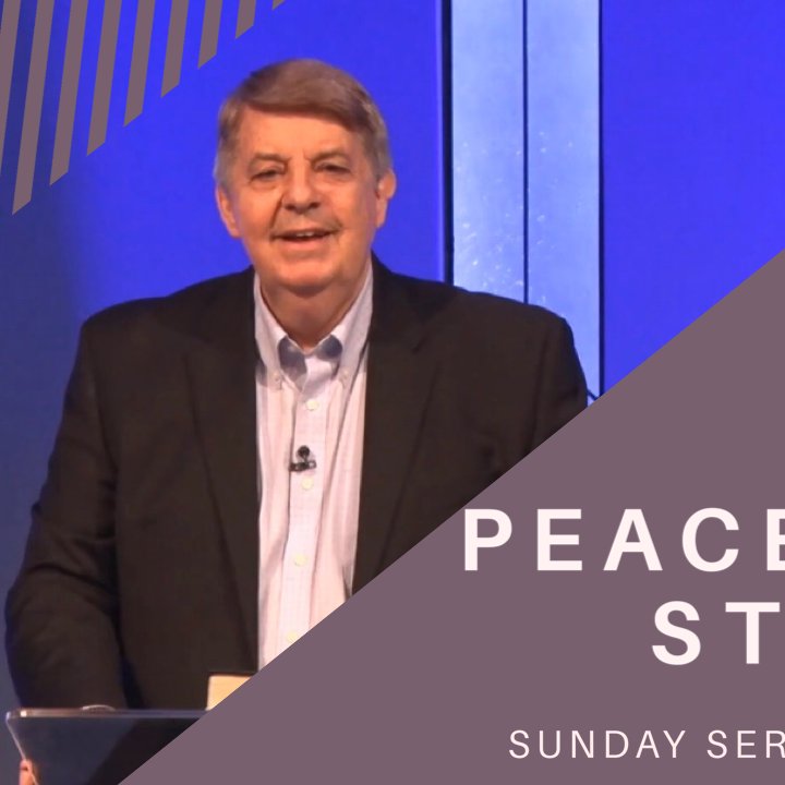 Desert Chapel Sermon of the Week
