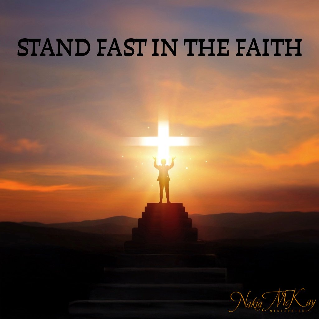 New Home Ministries Hammond Podcast