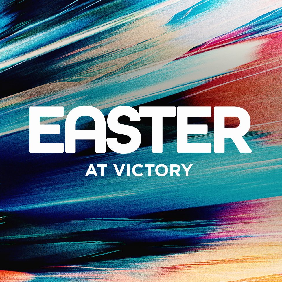Easter Sunday Celebration episode artwork