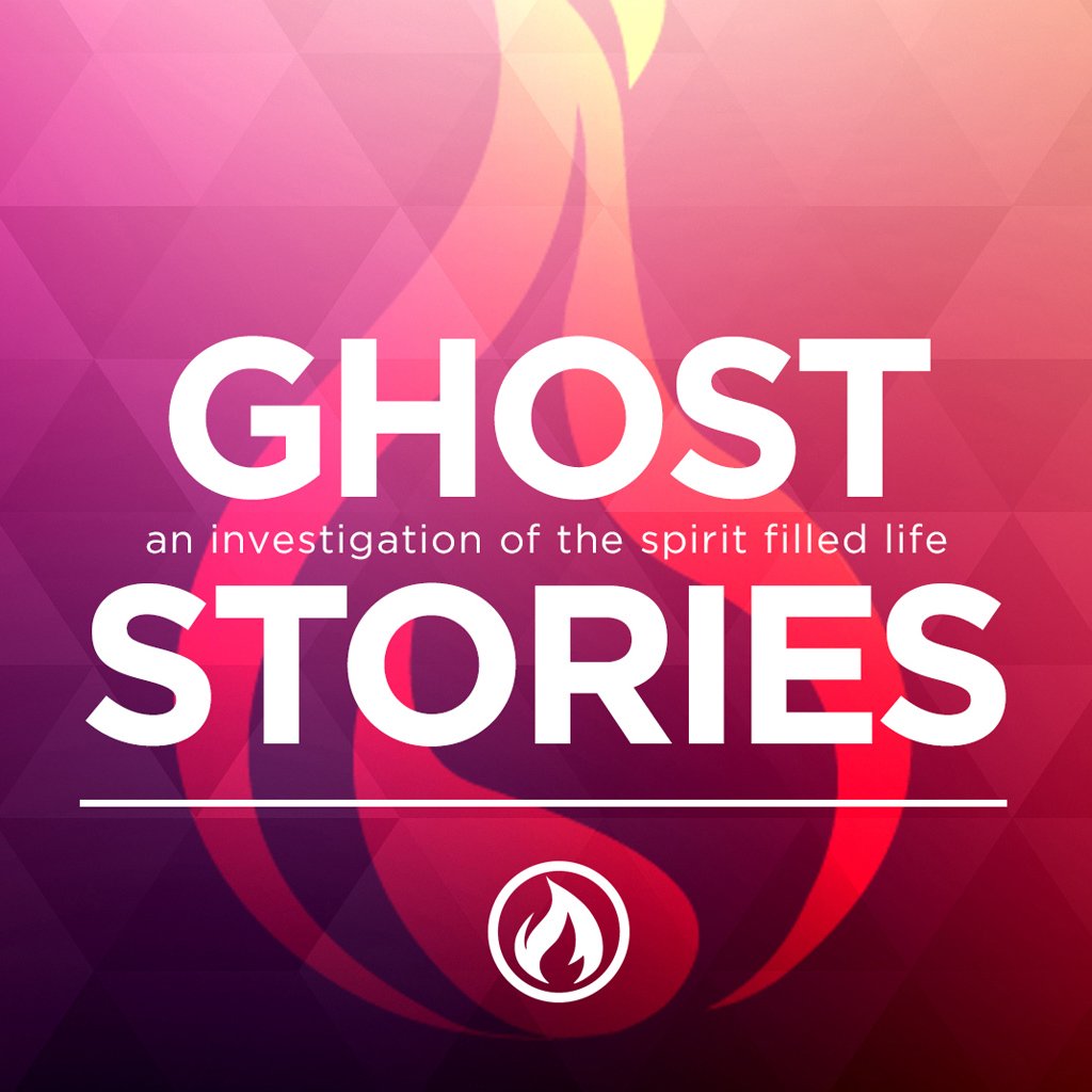 Spirit Cycle episode artwork