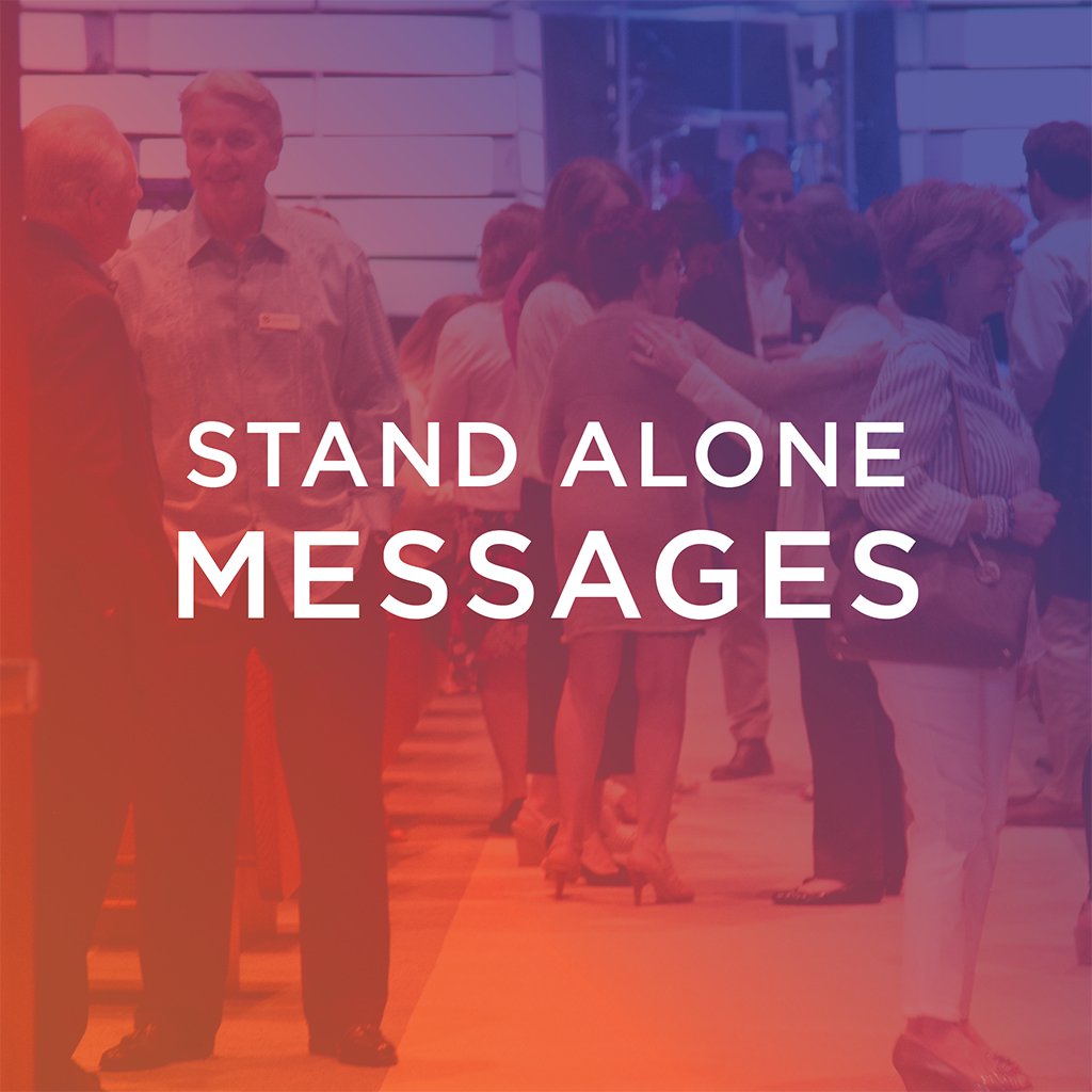 GracePoint Church - Messages