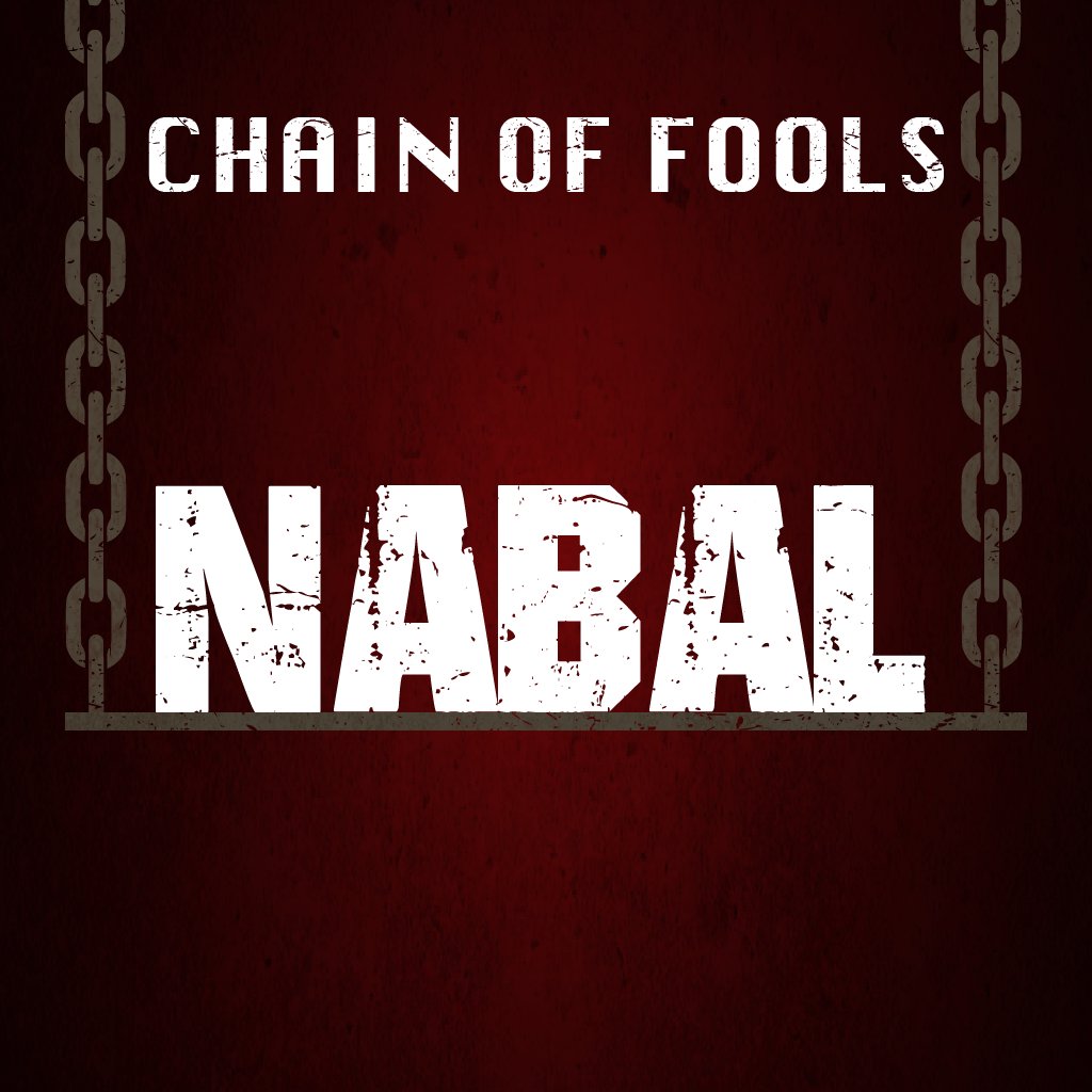 Chain of Fools: Nabal episode artwork