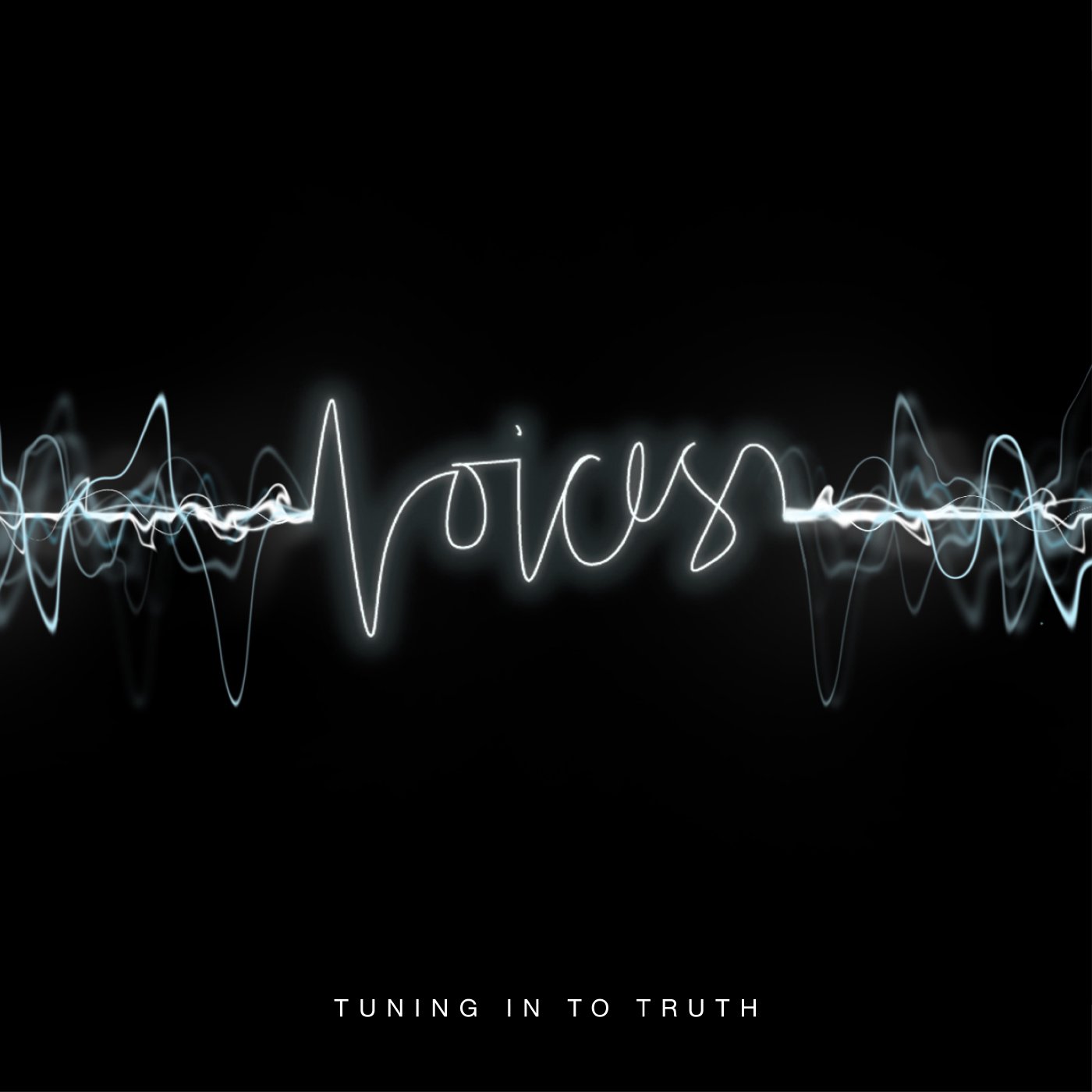 Voices - Week 2 episode artwork