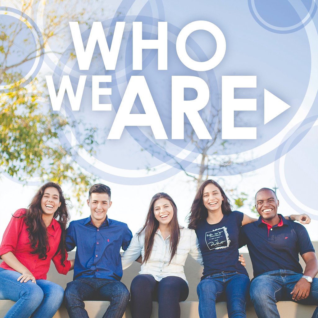 We Are Sent We Are Sent