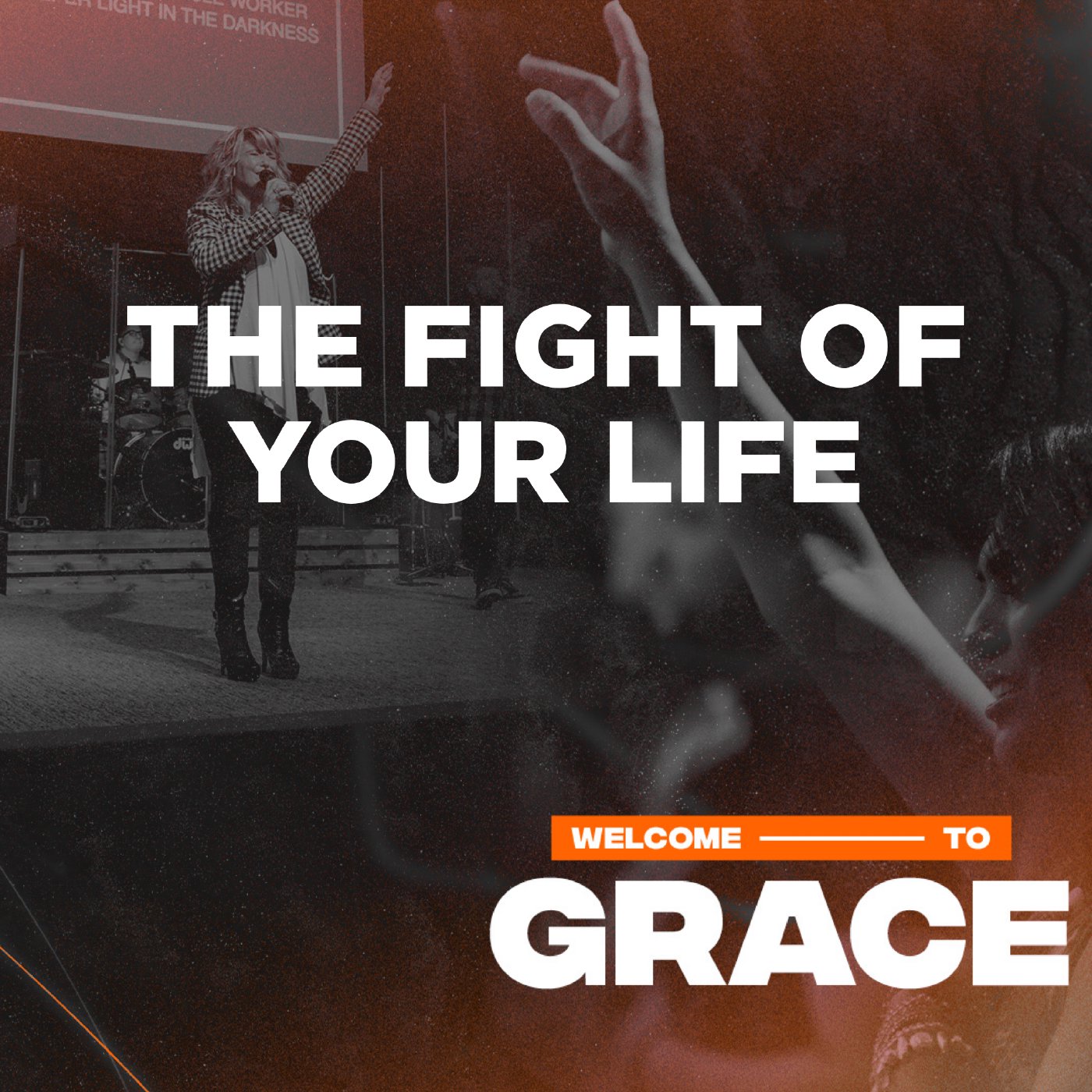 Tomball Campus Podcast