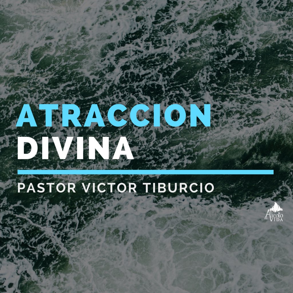 Aliento de Vida