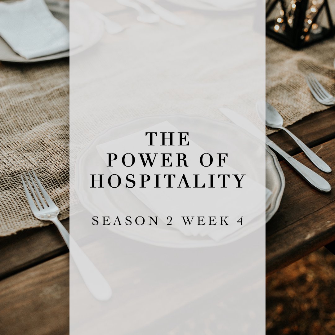 PORTIONS - A TFI Podcast