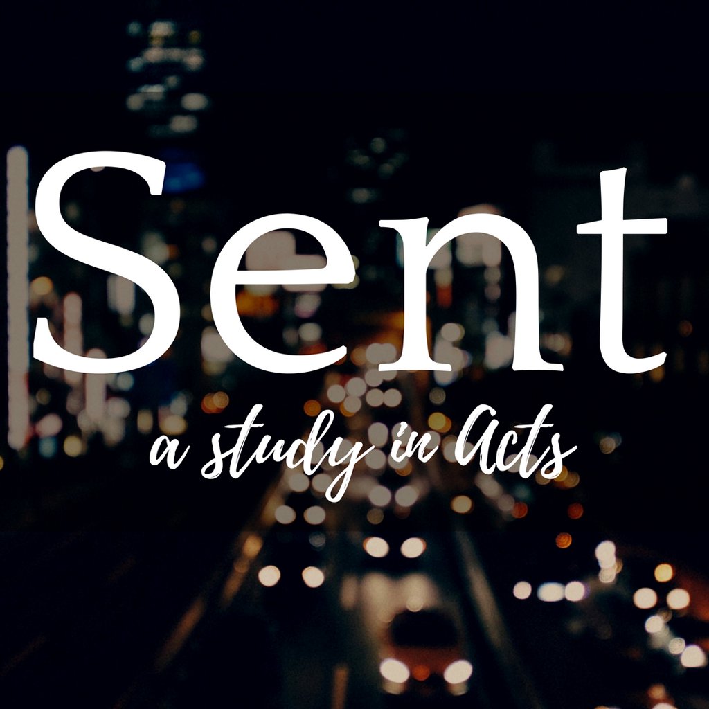 Acts 4:23-37 episode artwork