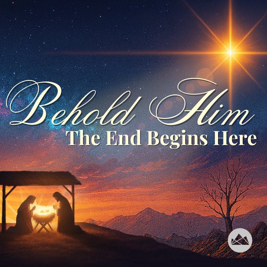 Advent: Christmas Eve Service