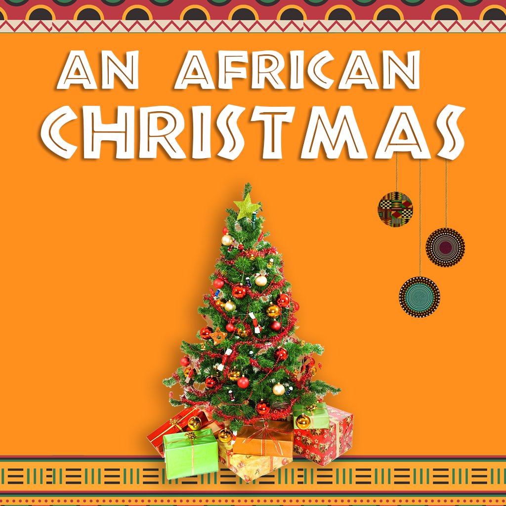 Jesus: The Gift Of Peace | An African Christmas episode artwork