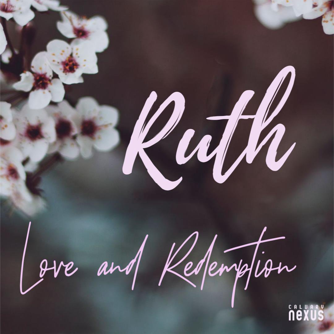 Ruth 2:1-23 episode artwork